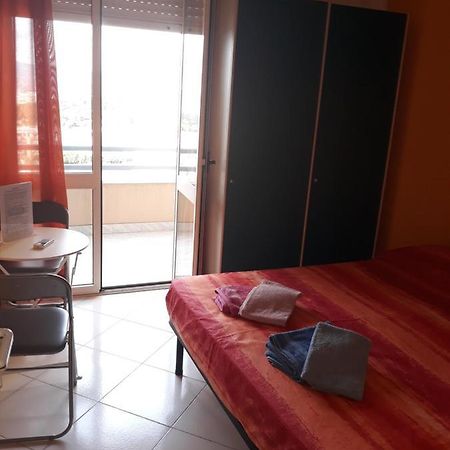 B&B Panorama Cagliari Kültér fotó