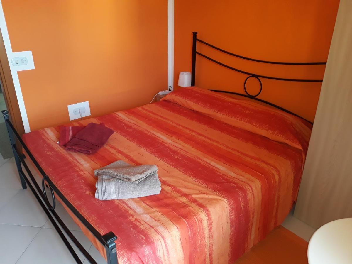 B&B Panorama Cagliari Kültér fotó
