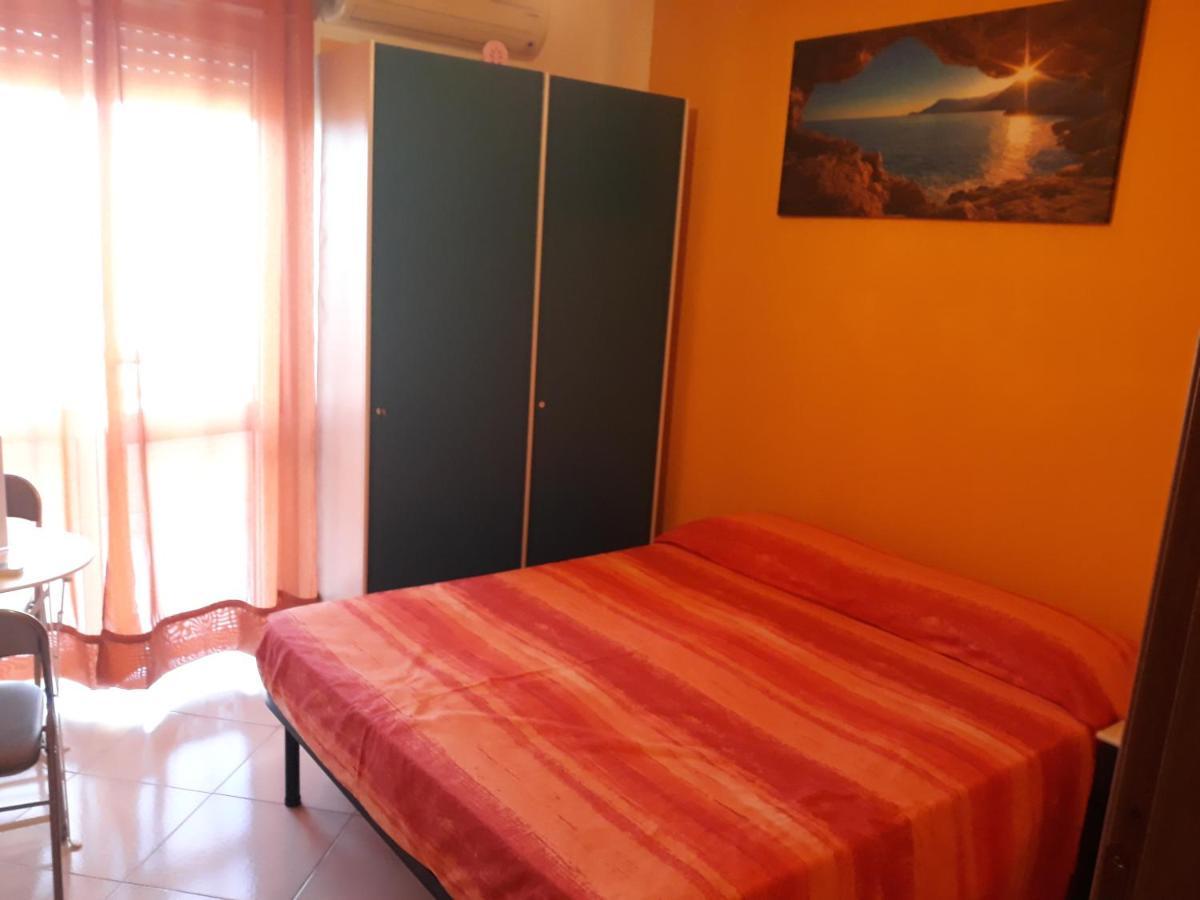 B&B Panorama Cagliari Kültér fotó