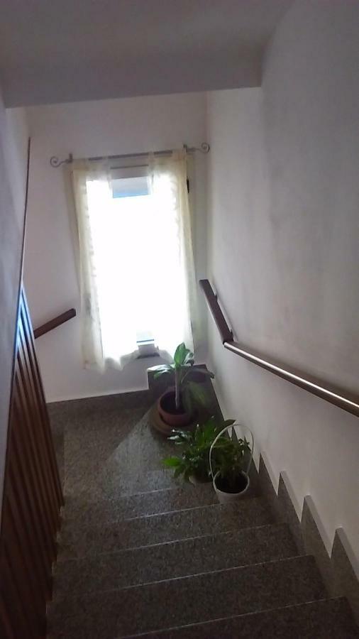 B&B Panorama Cagliari Kültér fotó