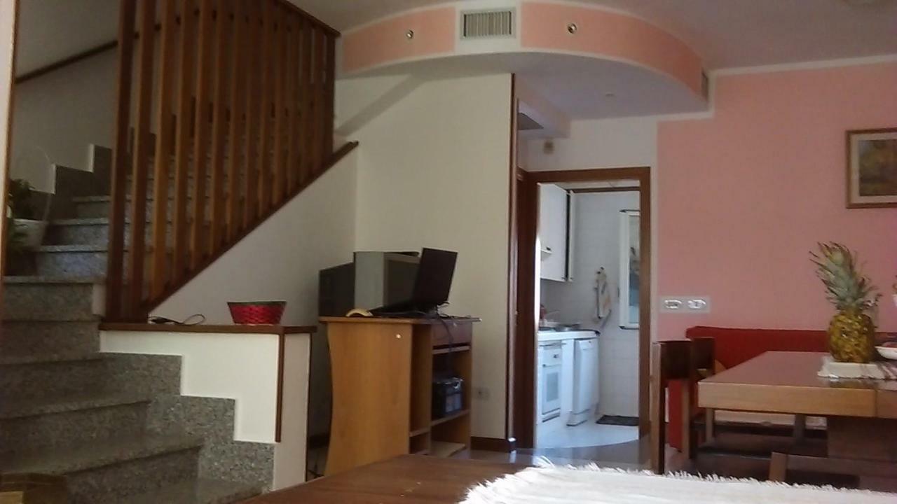 B&B Panorama Cagliari Kültér fotó