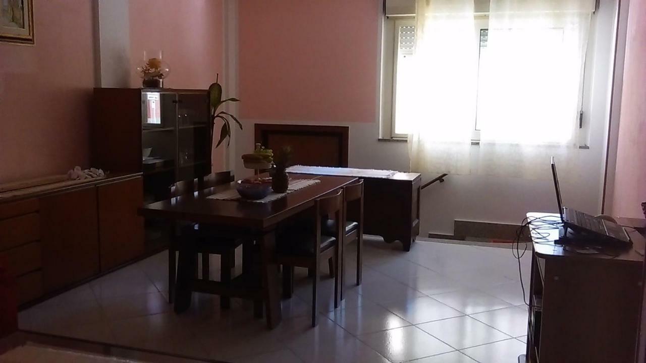 B&B Panorama Cagliari Kültér fotó