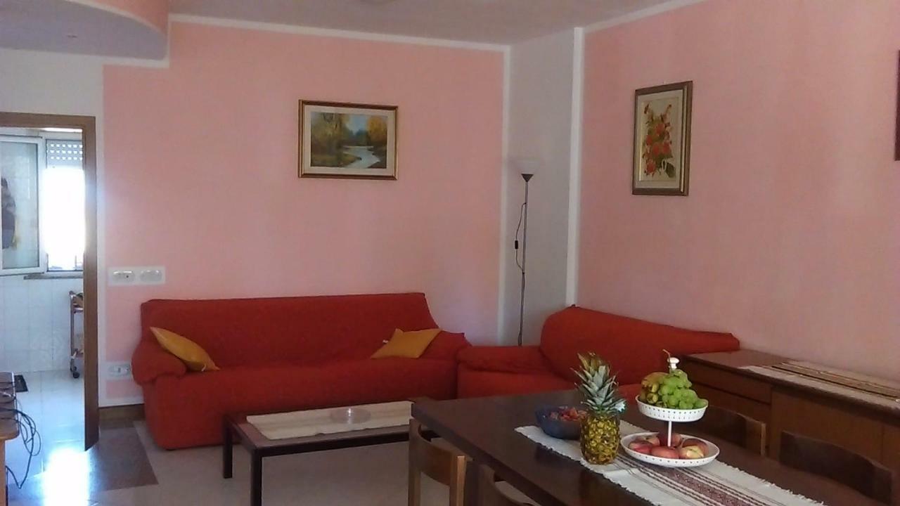 B&B Panorama Cagliari Kültér fotó